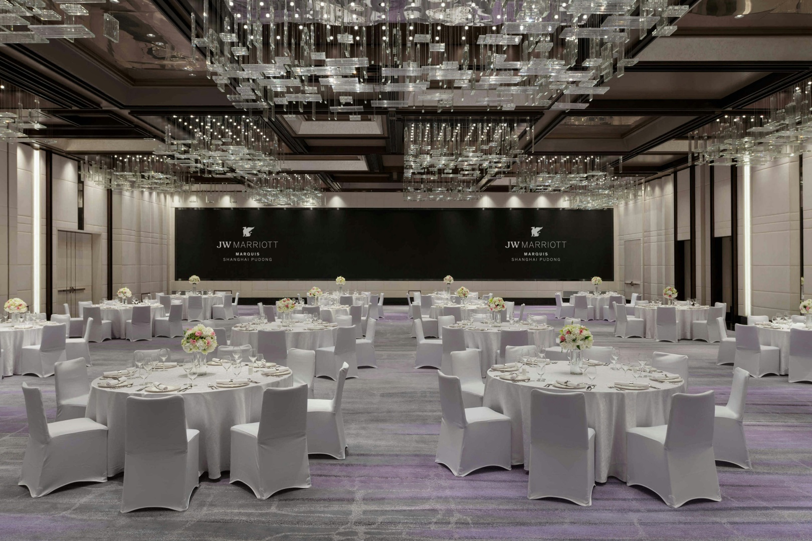 Foto - JW Marriott Marquis Hotel Shanghai Pudong