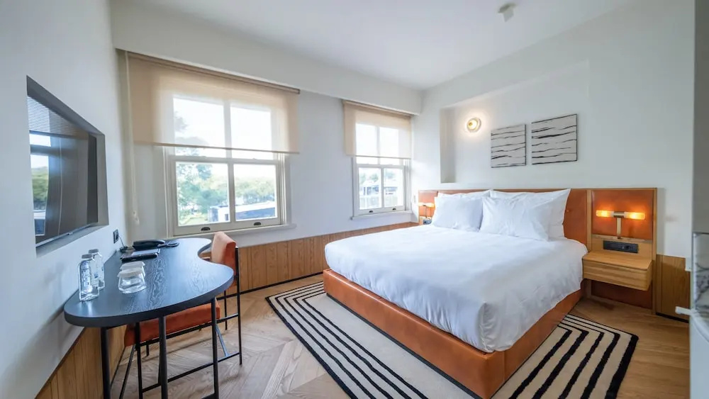 Foto - The Gift Hotel