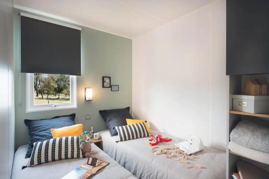 Photo - Càmping & Bungalows Platja Brava