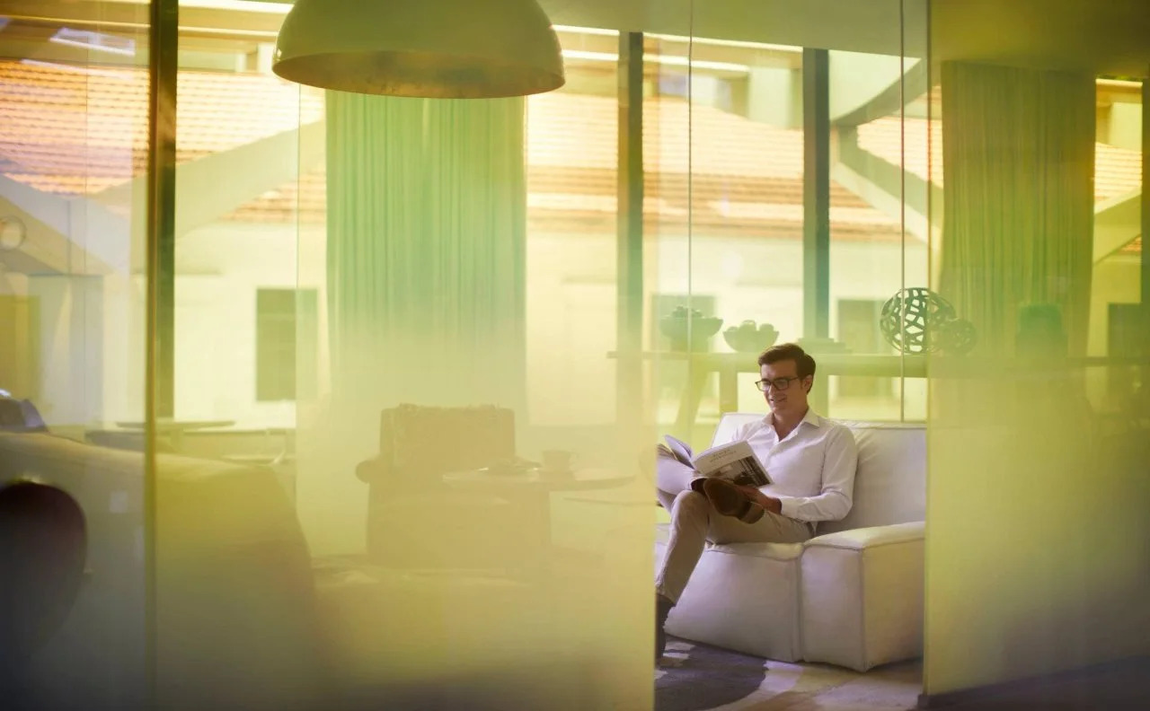 Foto - JW Marriott Hotel Singapore South Beach