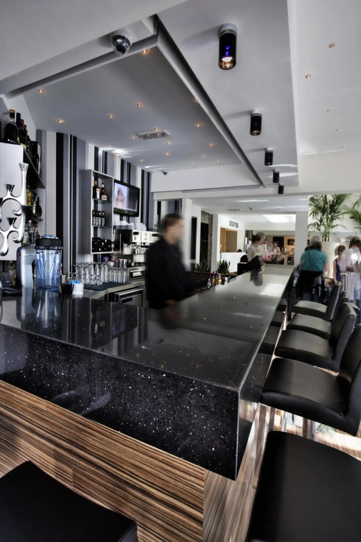 Foto - Livadhiotis City Hotel
