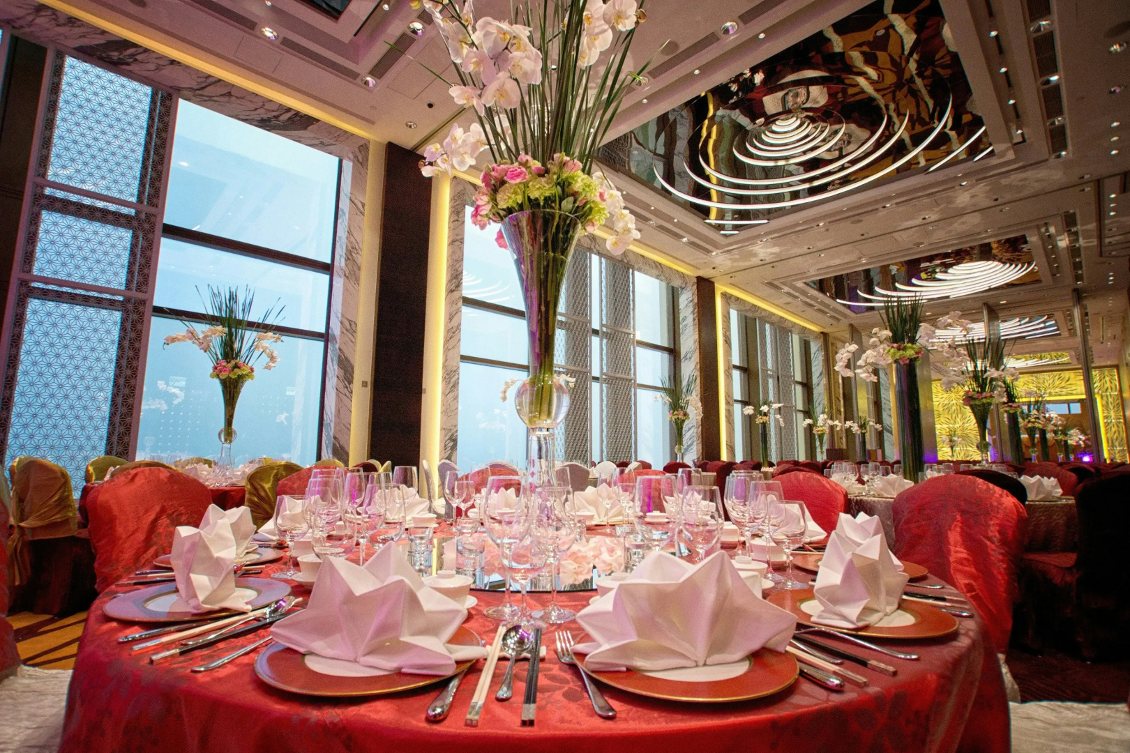 Foto - Hotel Okura Macau