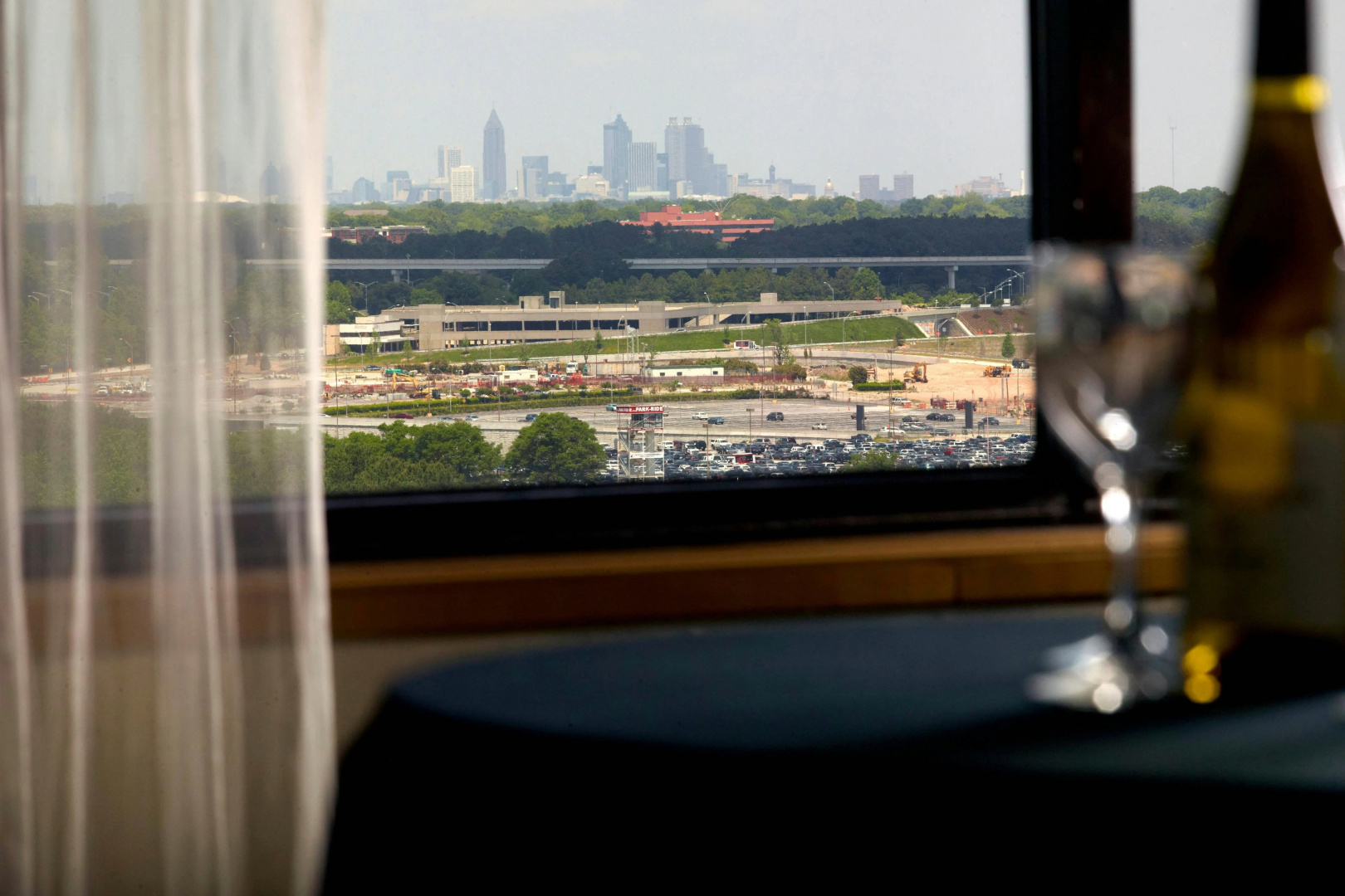 Photo - Atlanta Airport Marriott