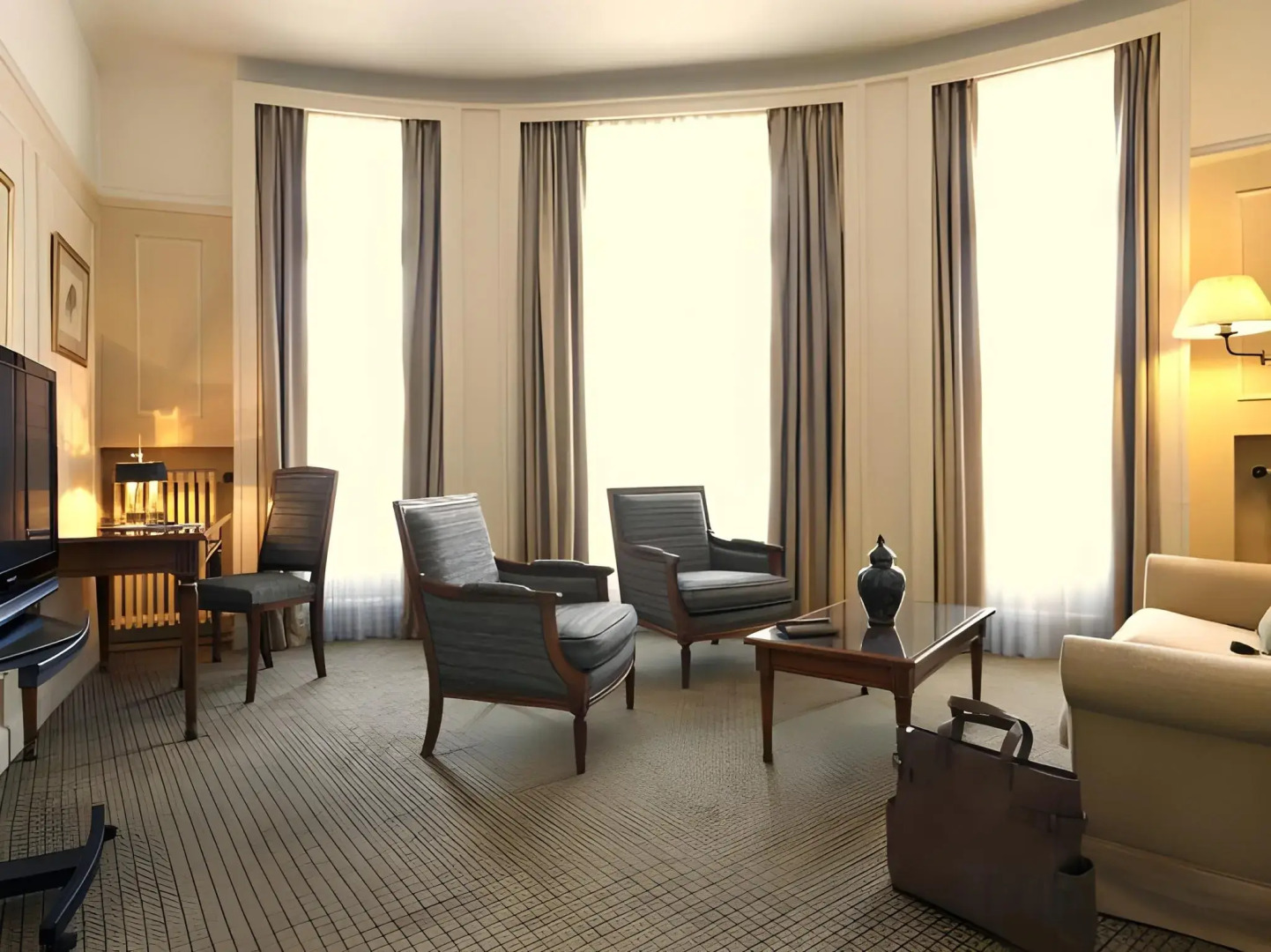 Foto - DoubleTree By Hilton Brussels City