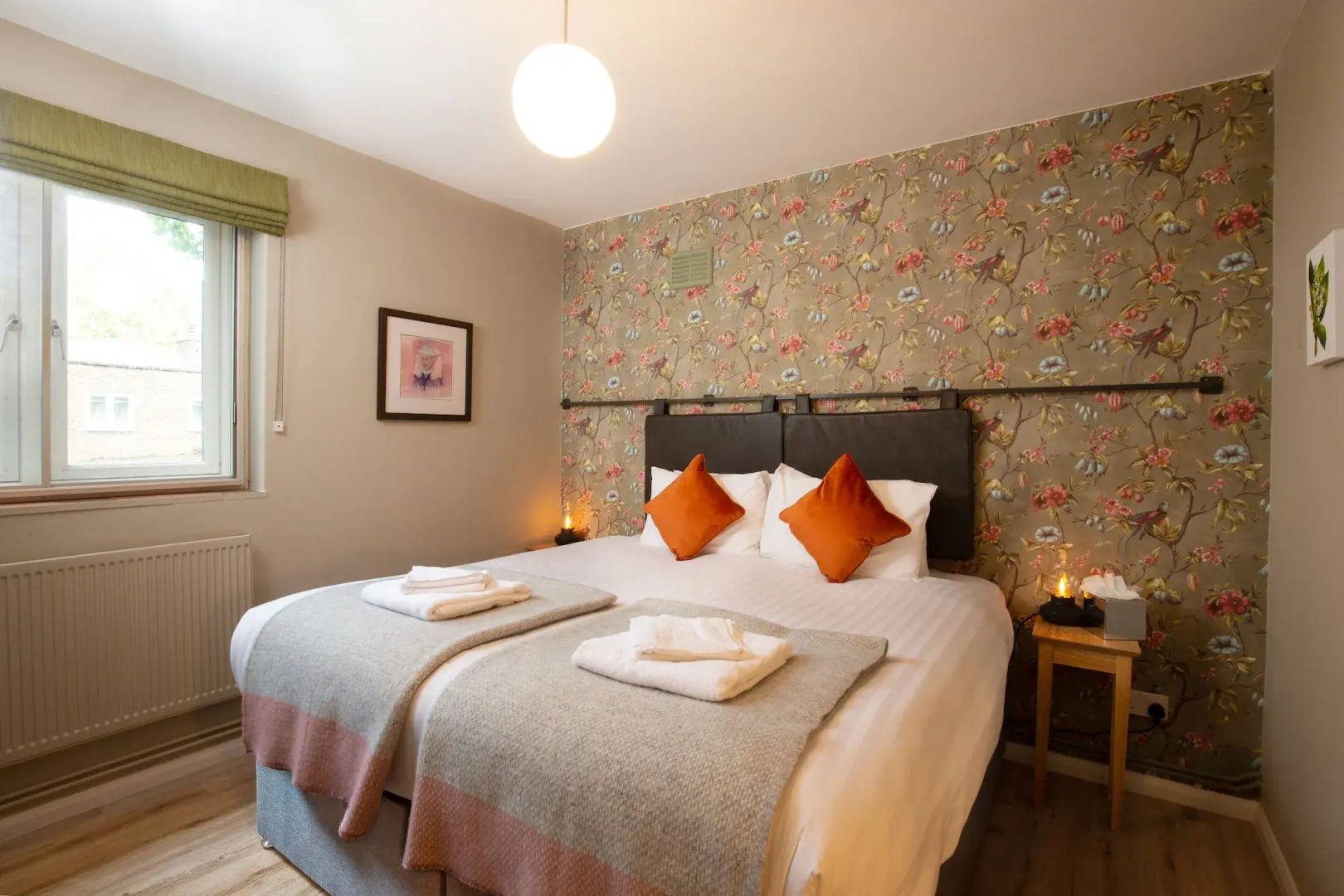 Foto - The Royal Foundation of St Katharine