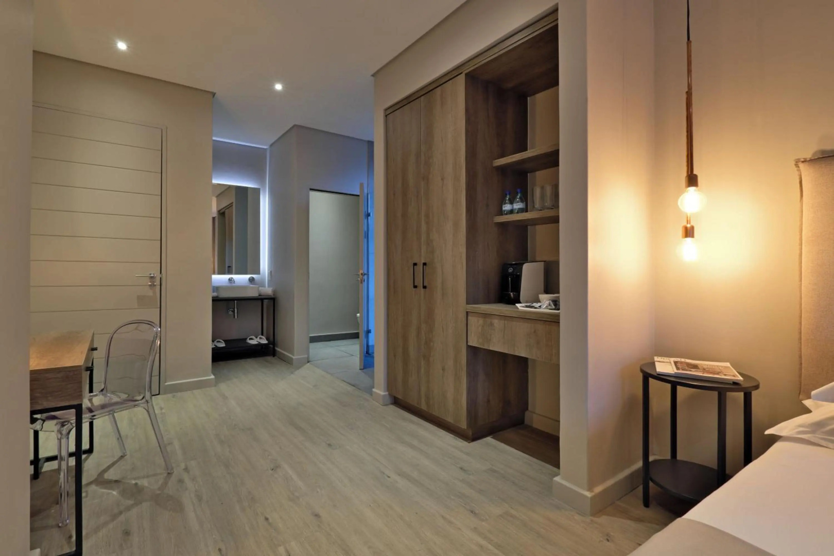 Foto - The Tree House Boutique Hotel by The Living Journey Collection