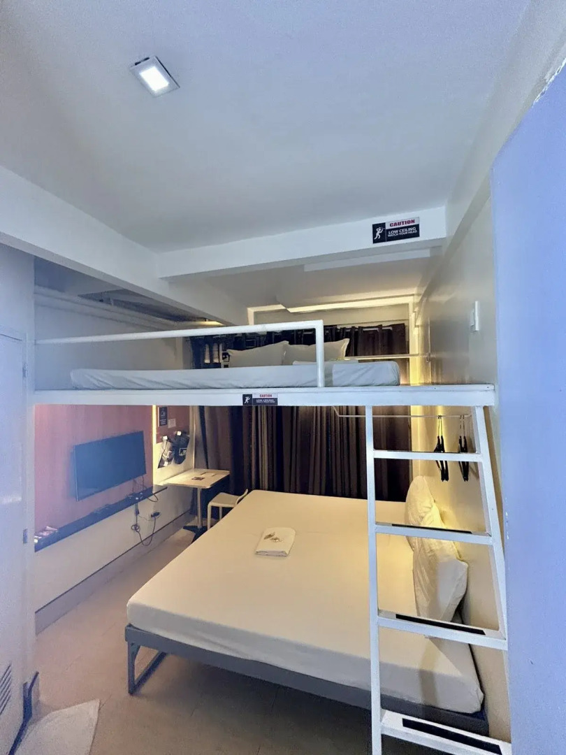 Photo - Selah Lofts Hotel