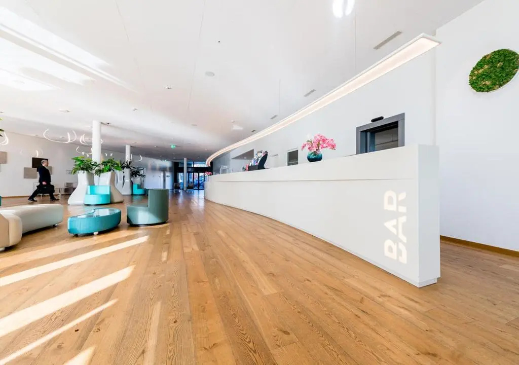 Photo - Aquatis Hotel