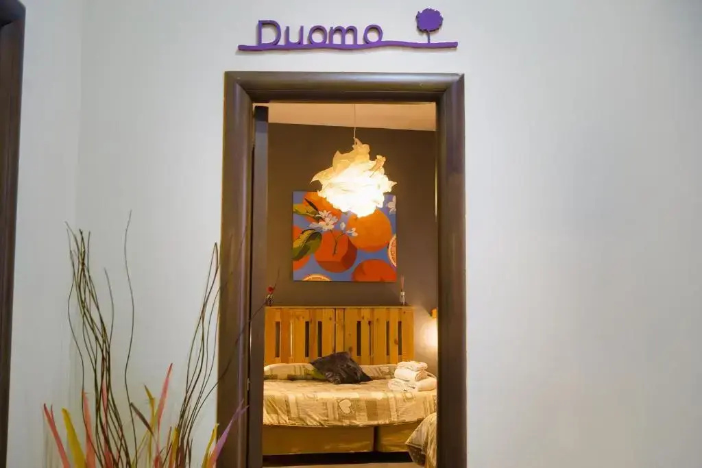 Foto - B&B Le 4 Stagioni Dante's Suites by ClaPa Group Dislocated Hospitality