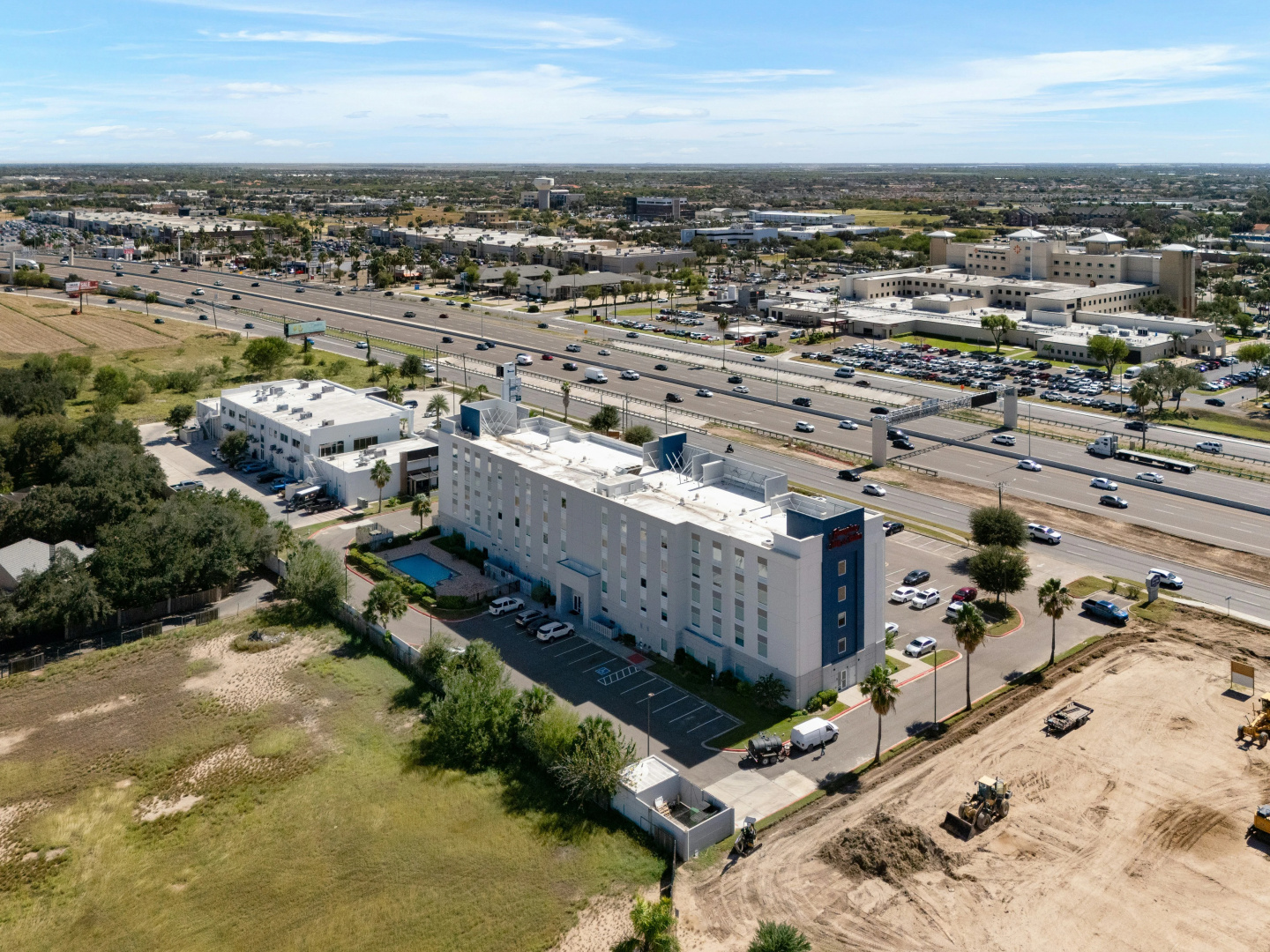 Foto - Hampton Inn & Suites McAllen