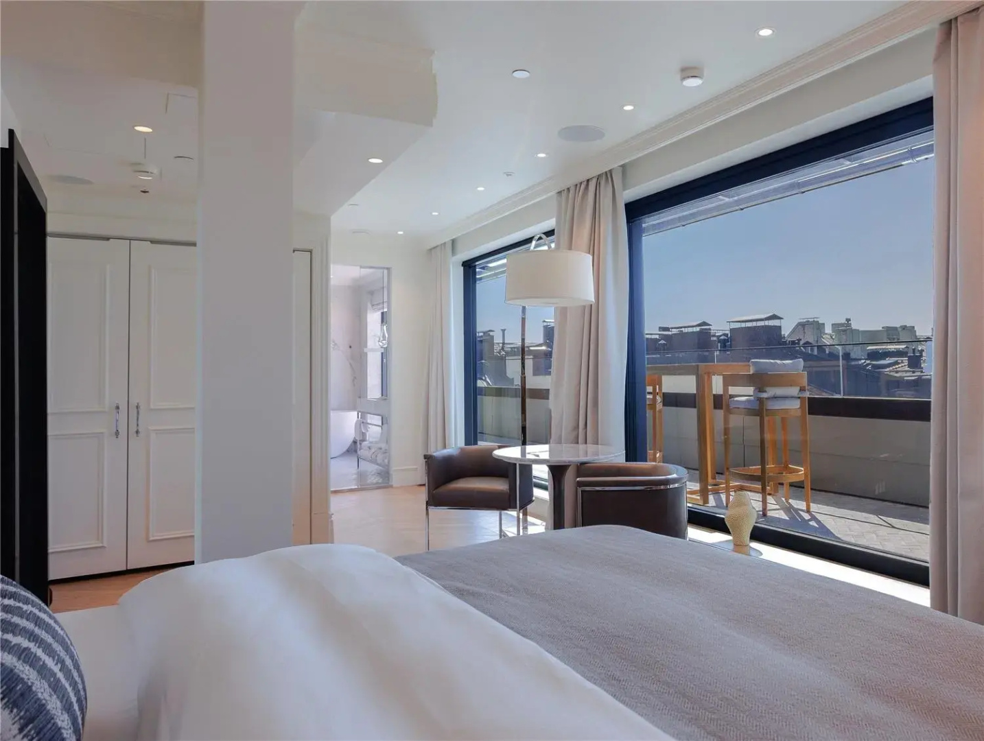Foto - Waldorf Astoria Helsinki
