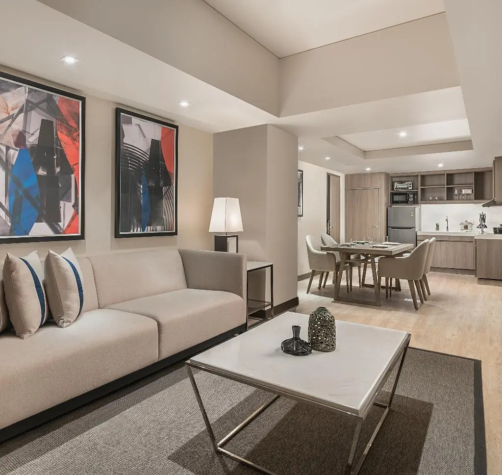 Photo - Seda Residences Makati