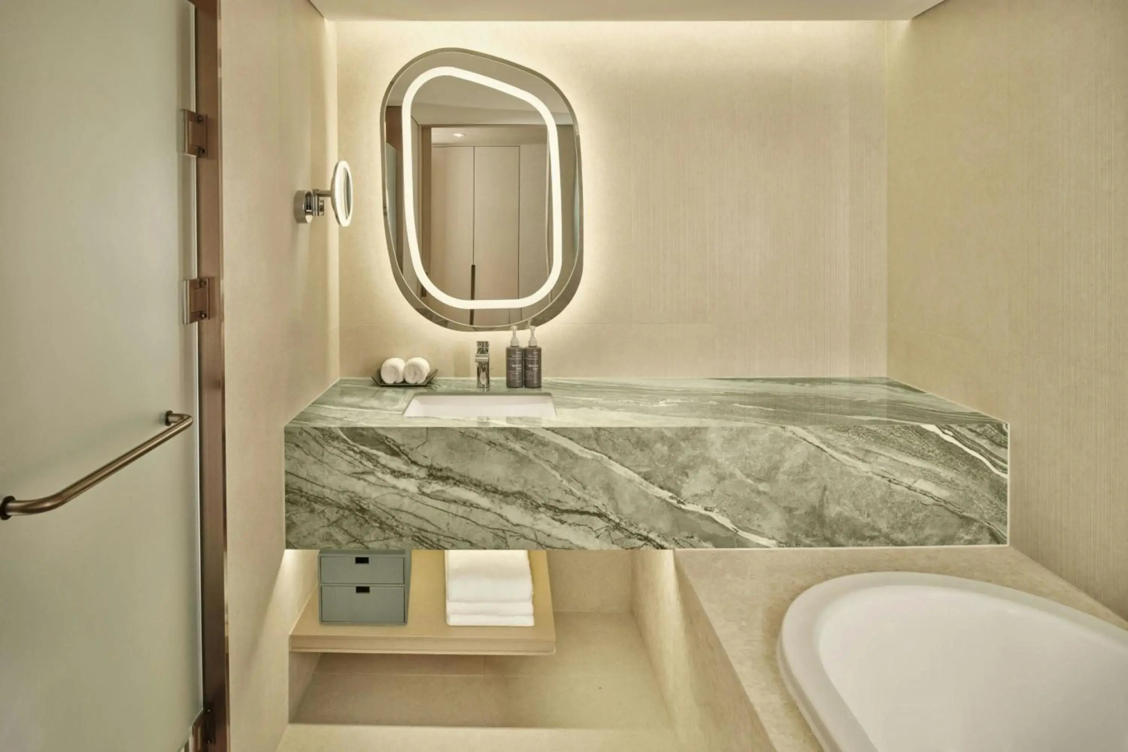 Photo - The Westin Seoul Parnas