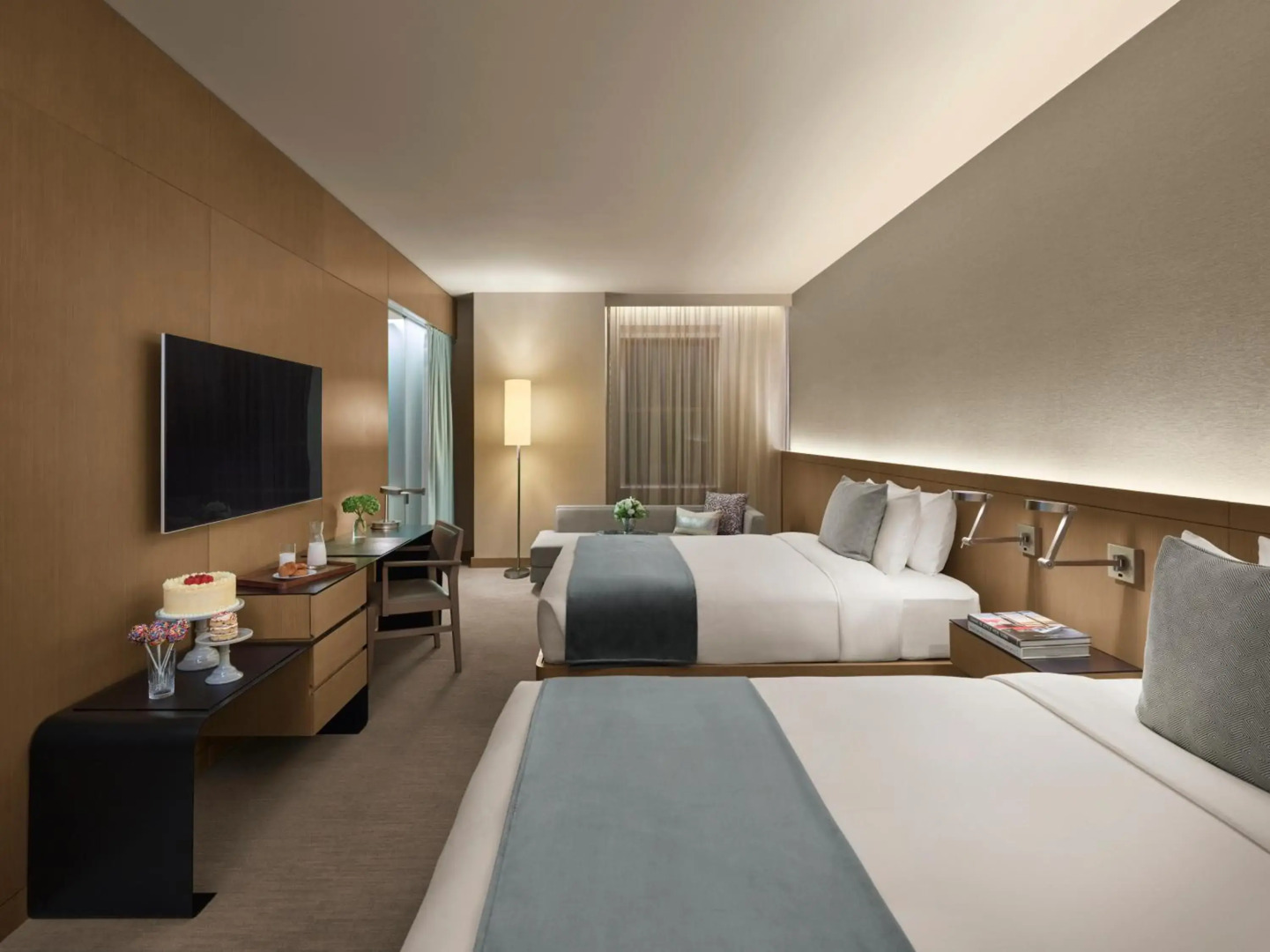 Photo - The Knickerbocker