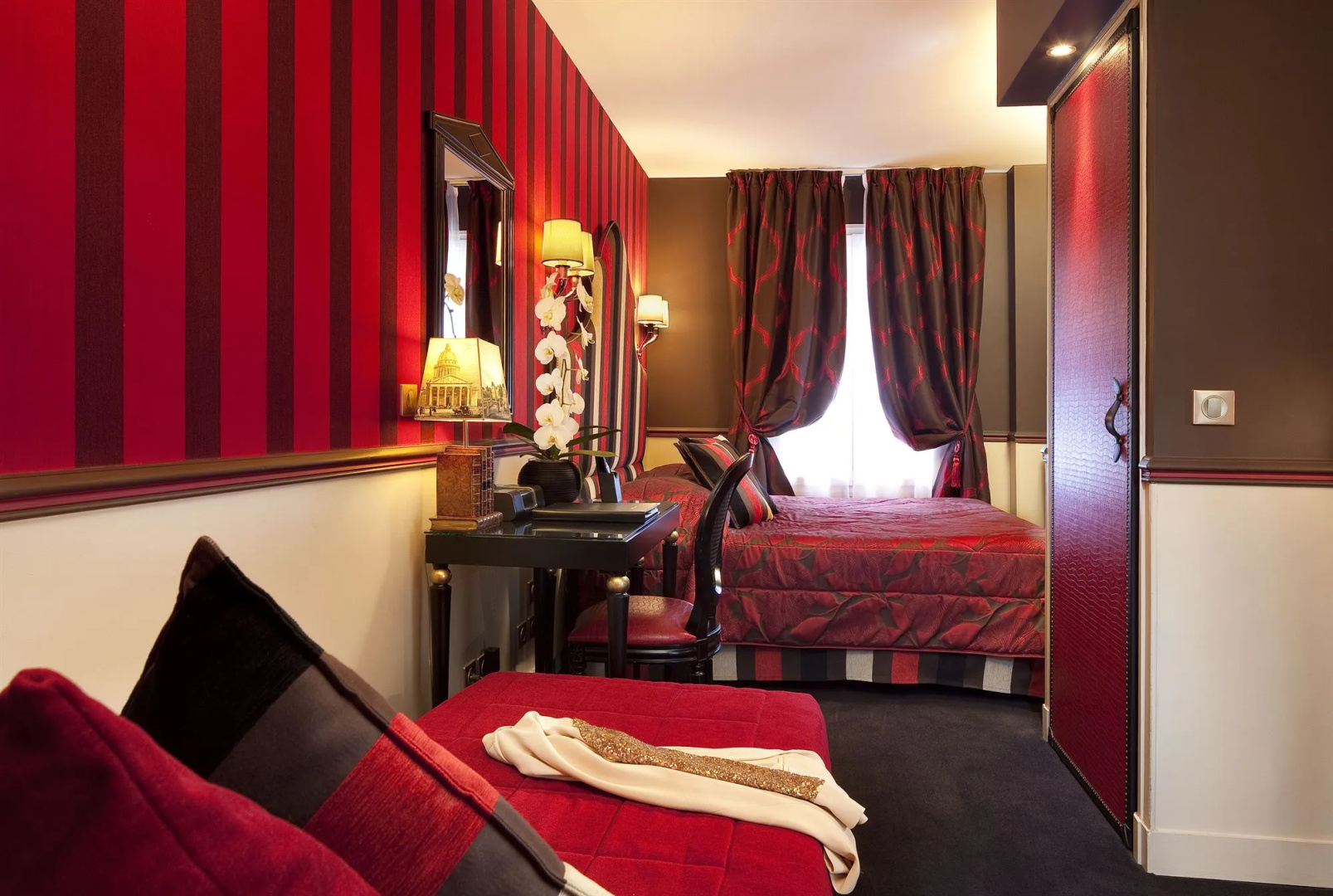 Photo - Hotel Riviera Elysées