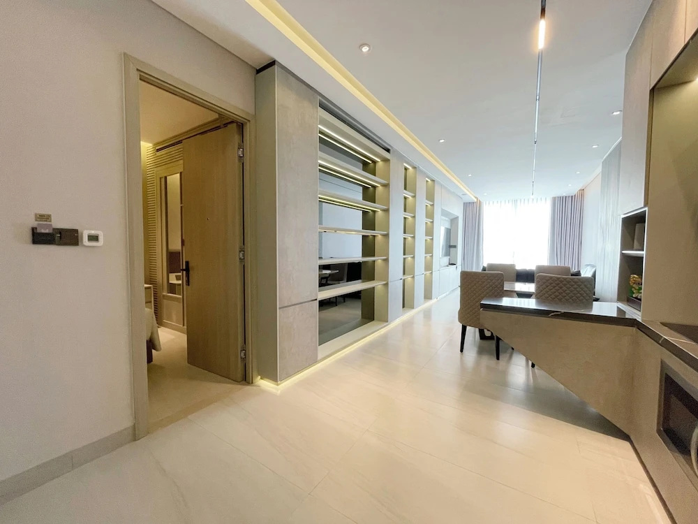 Photo - M City Hotel Saigon