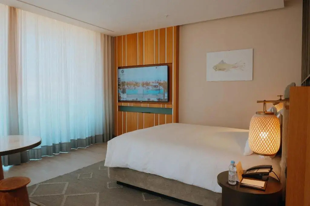 Foto - Hyatt Regency Taghazout