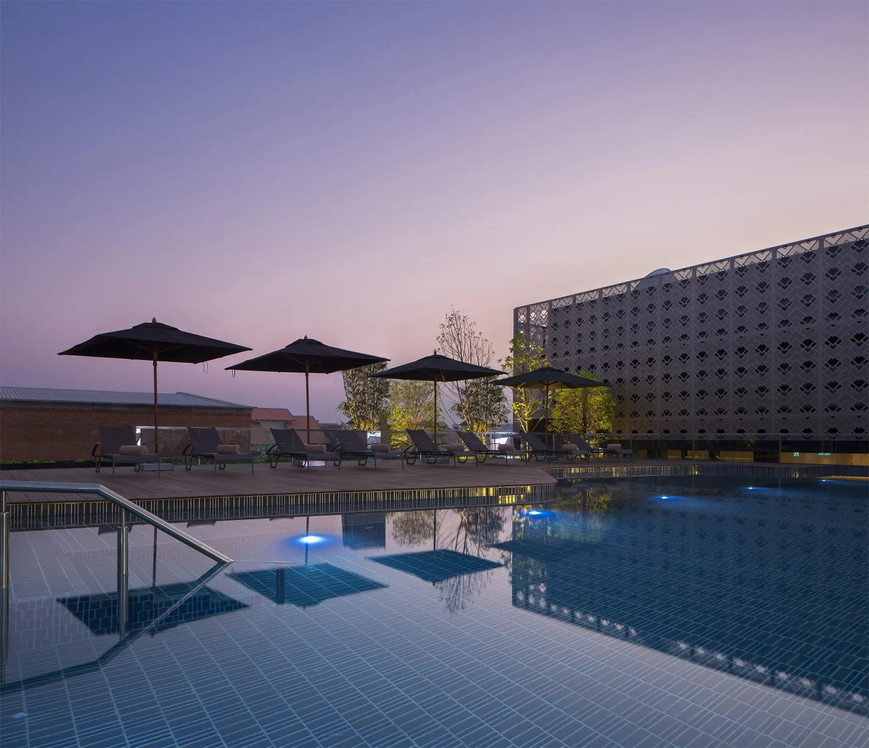 Foto - U Nimman Chiang Mai