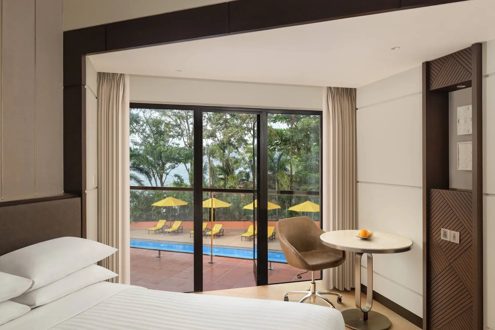 Photo - Goa Marriott Resort & Spa