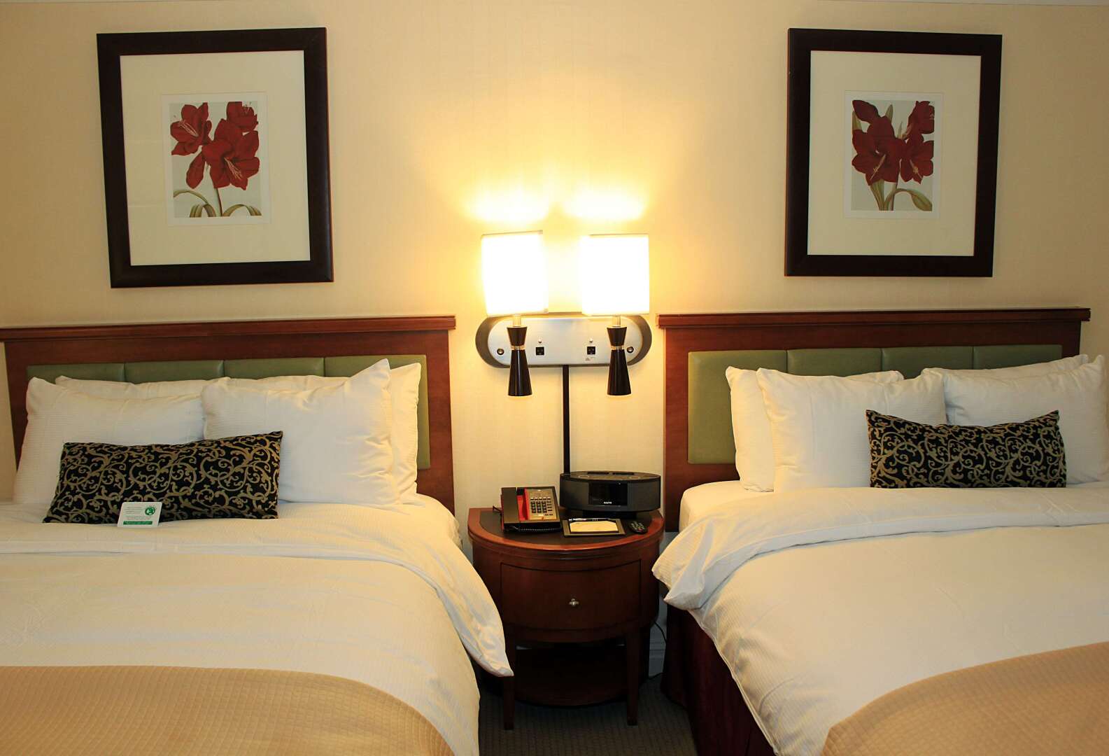 Foto - San Carlos Hotel New York