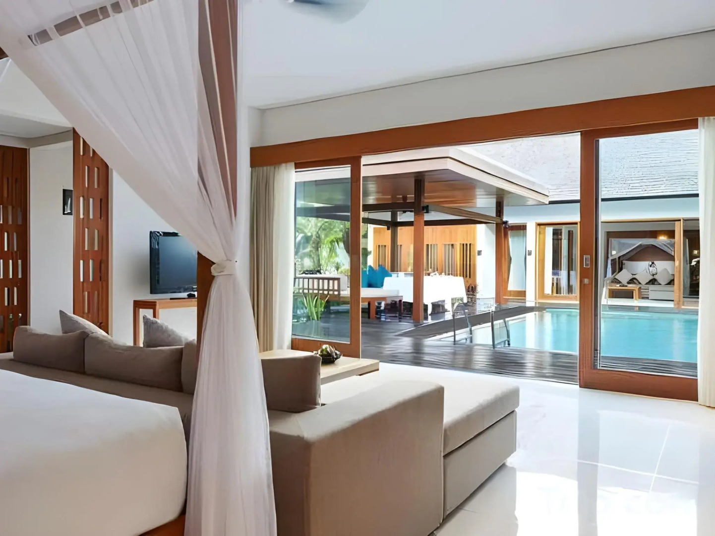 Photo - The Samaya Seminyak Bali