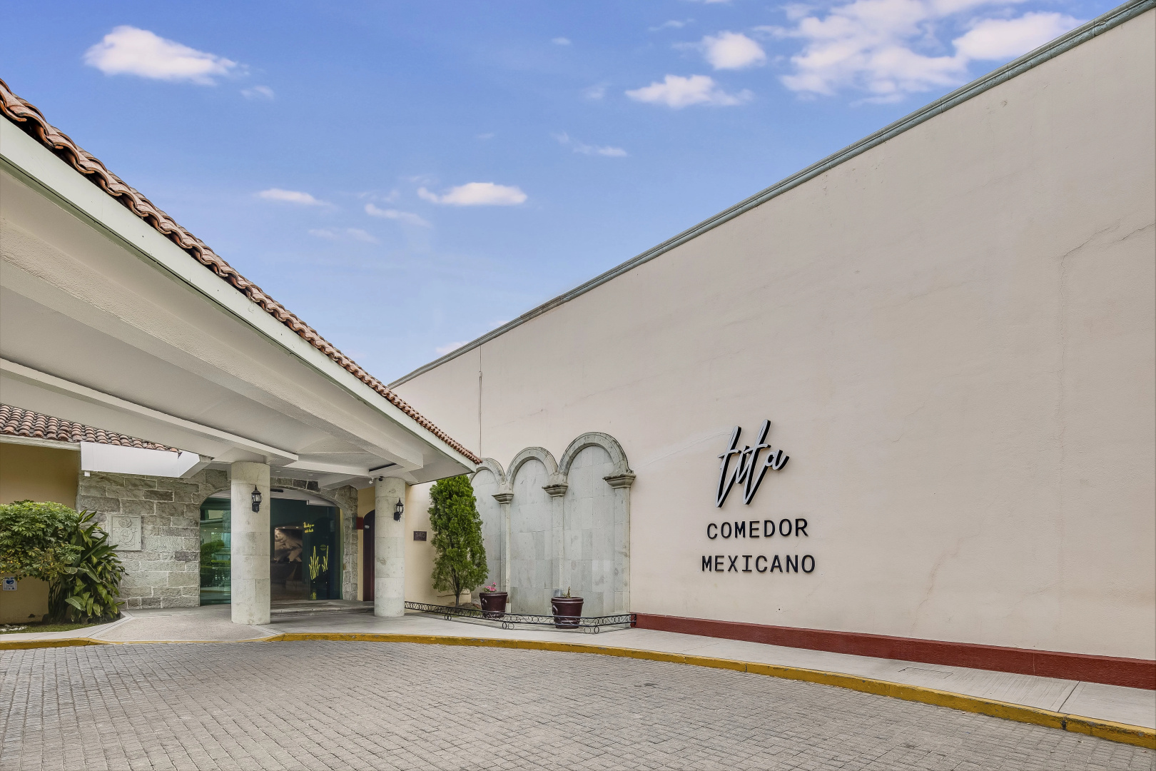 Foto - Fiesta Inn Oaxaca