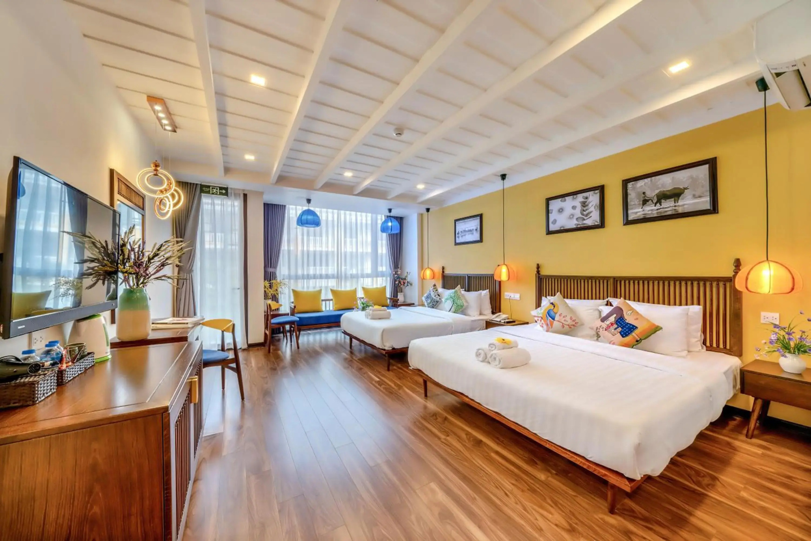 Photo - Son Trang Hotel Hoi An