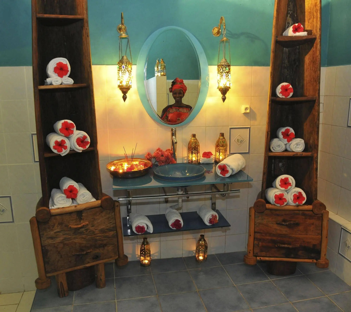 Photo - Zanzibar Palace Hotel