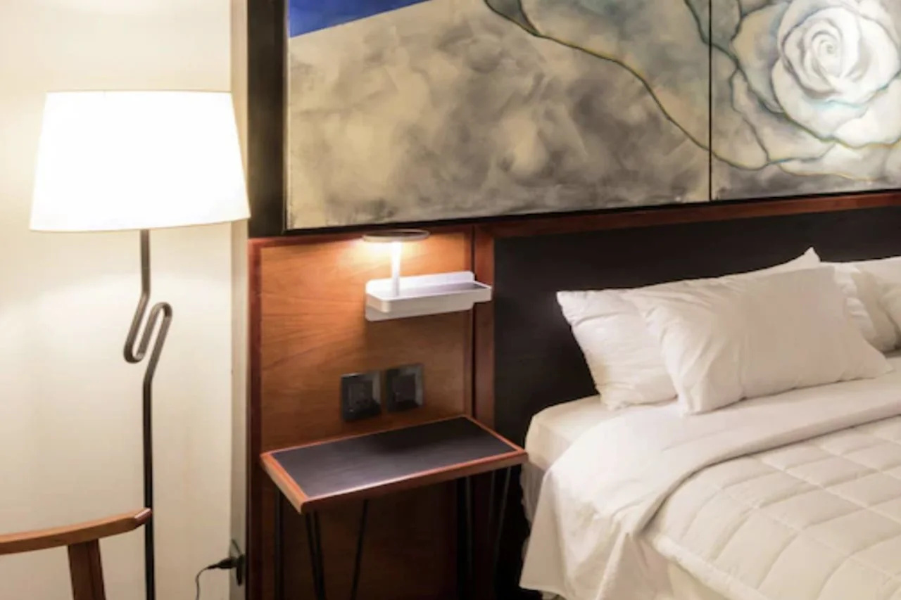 Foto - Hilton Garden Inn Asuncion Aviadores del Chaco