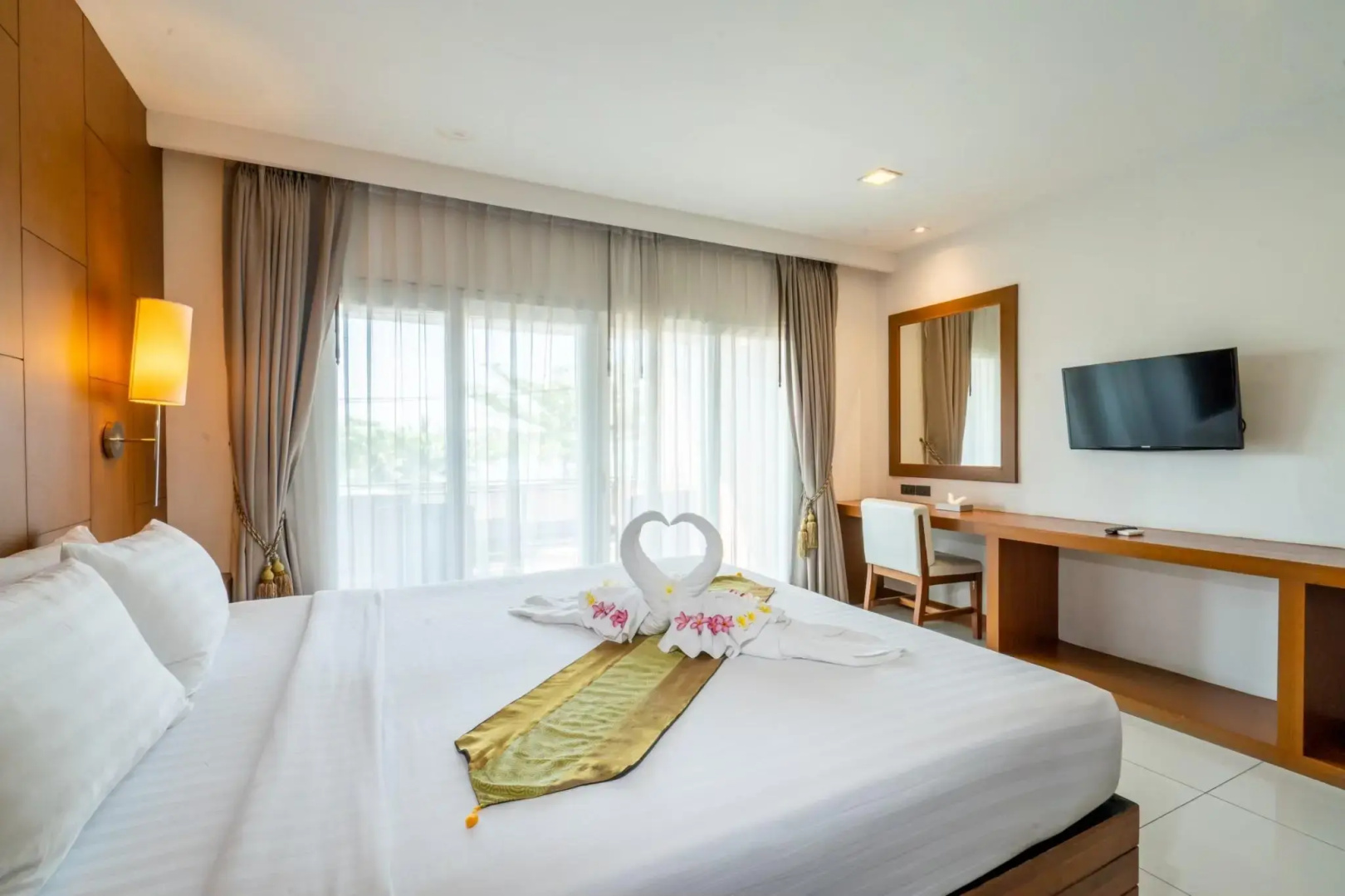Photo - Baywalk Residence Pattaya By Thaiwat