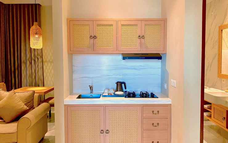 Foto - Kayangan Boutique Hotel