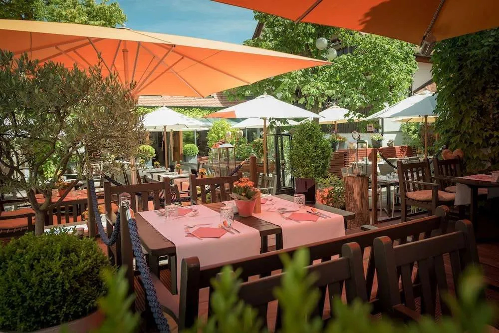 Foto - Hotel Schindlerhof
