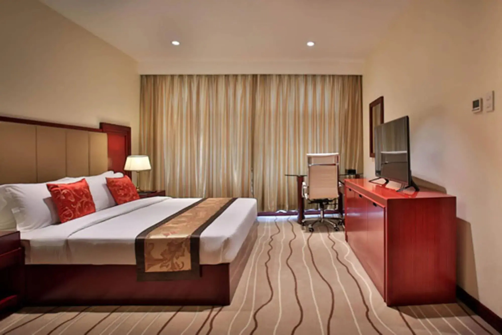 Photo - Swiss-Belhotel Blulane