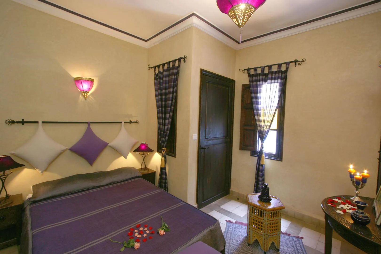 Foto - Riad Christina