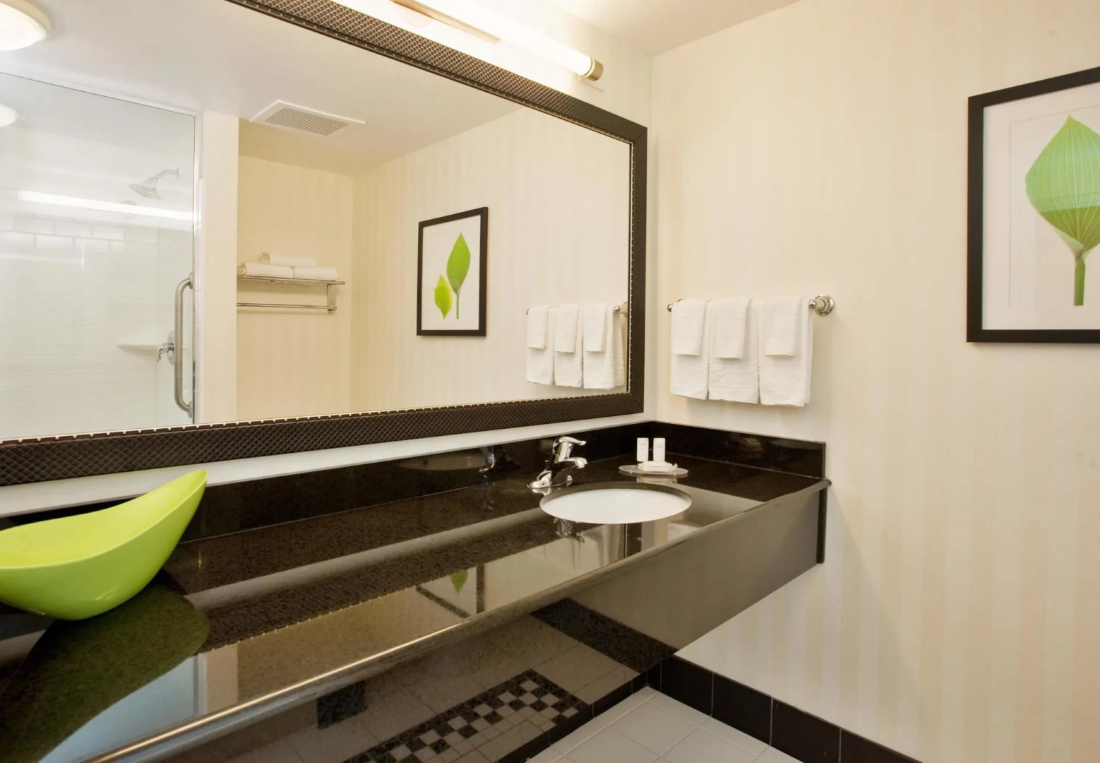 Photo - Fairfield by Marriott Inn & Suites Austin Parmer/Tech Ridge