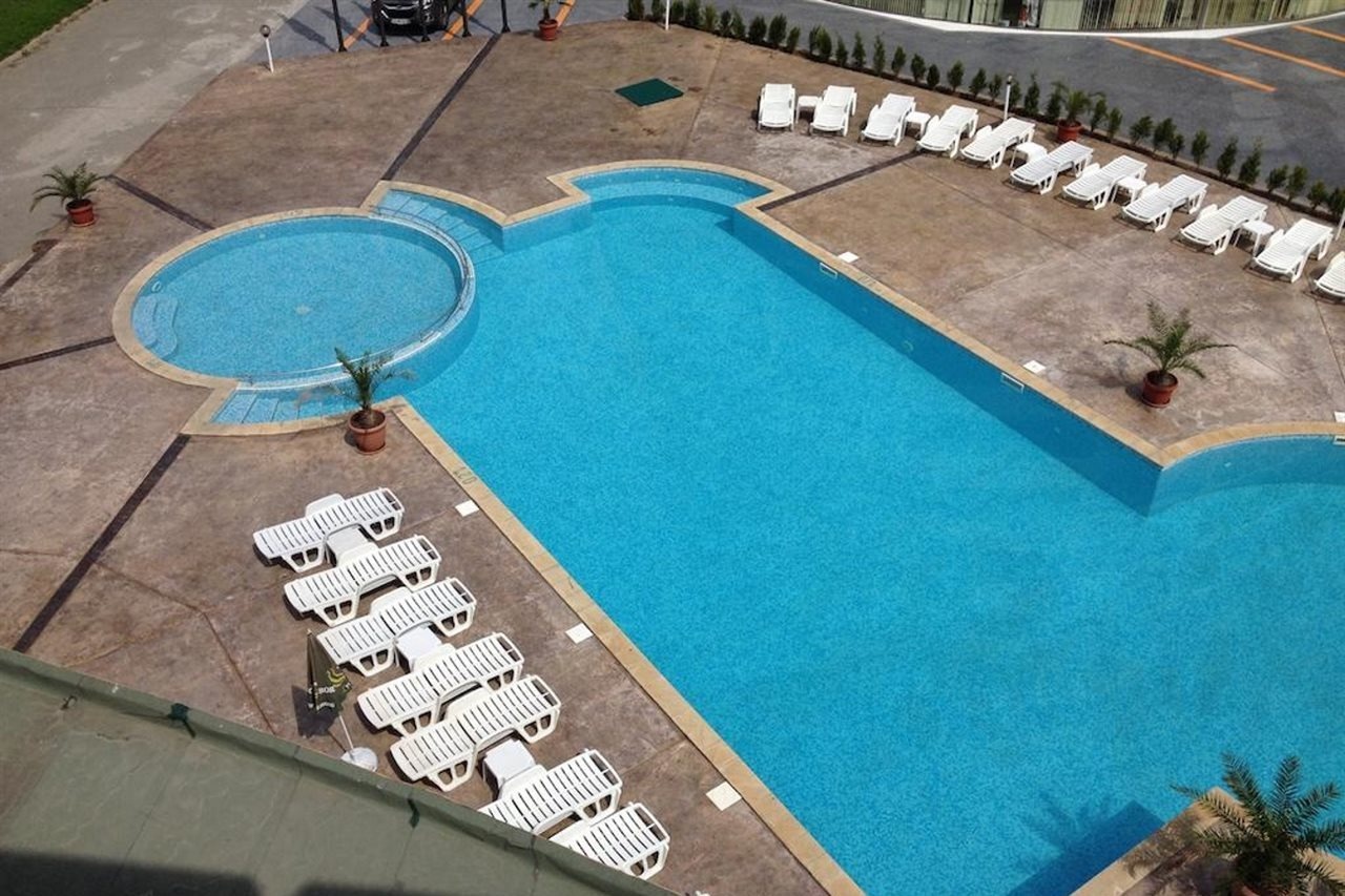 Foto - Hotel Arda