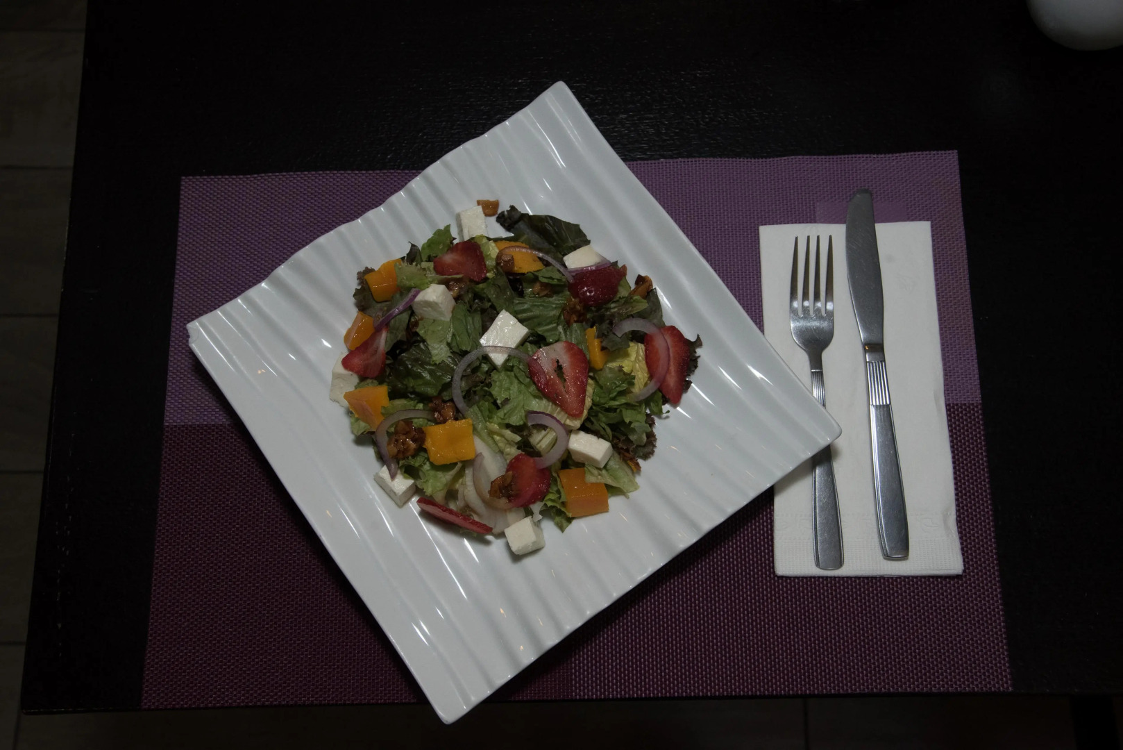 Foto - LaiLa Hotel CDMX Reforma