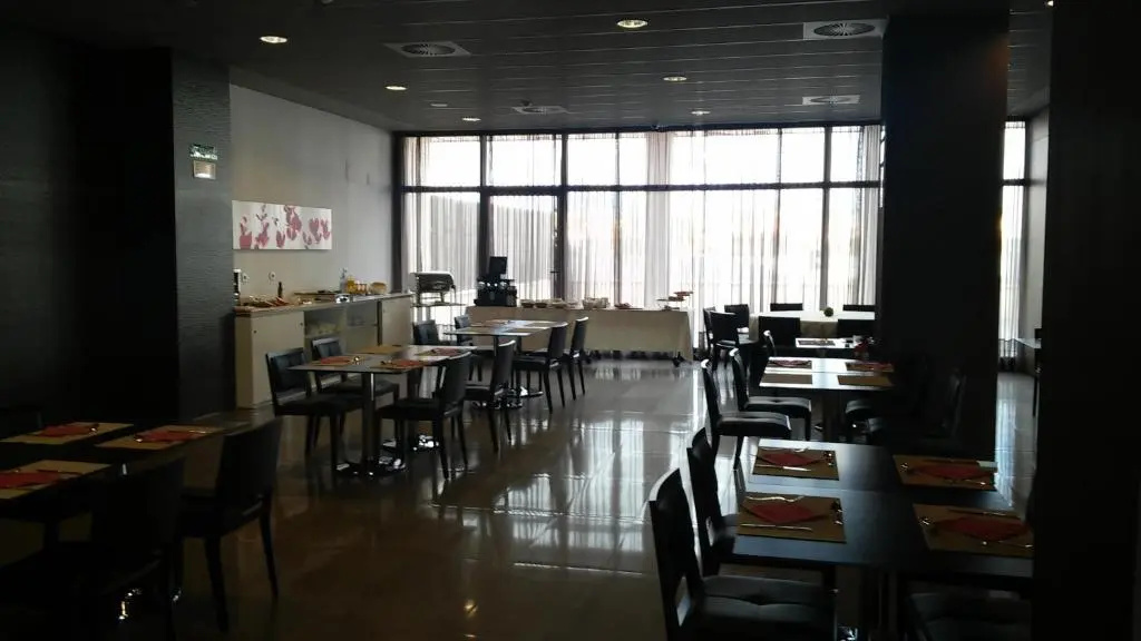 Foto - Sercotel Hola Tafalla