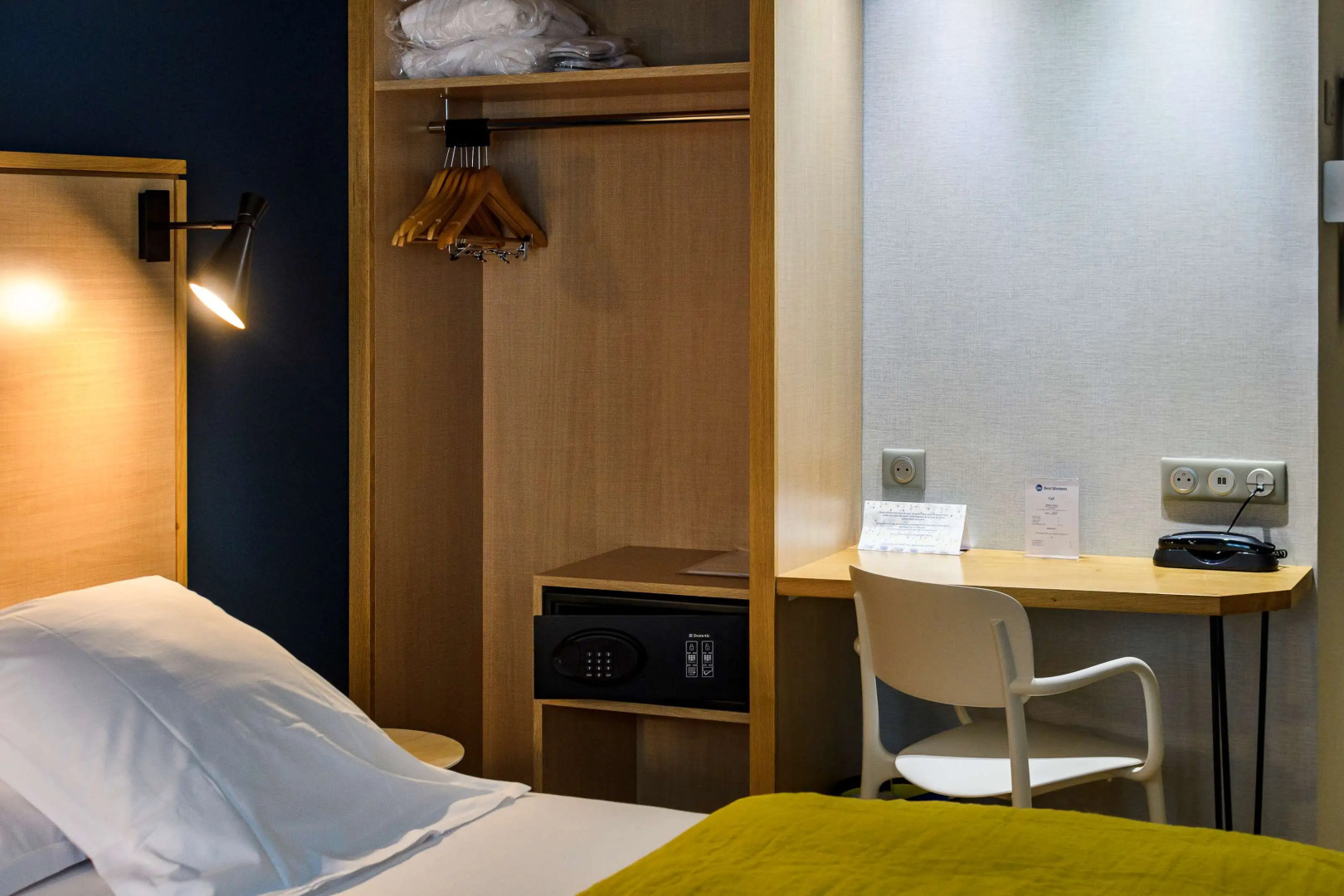 Foto - Best Western Montecristo-Bastia