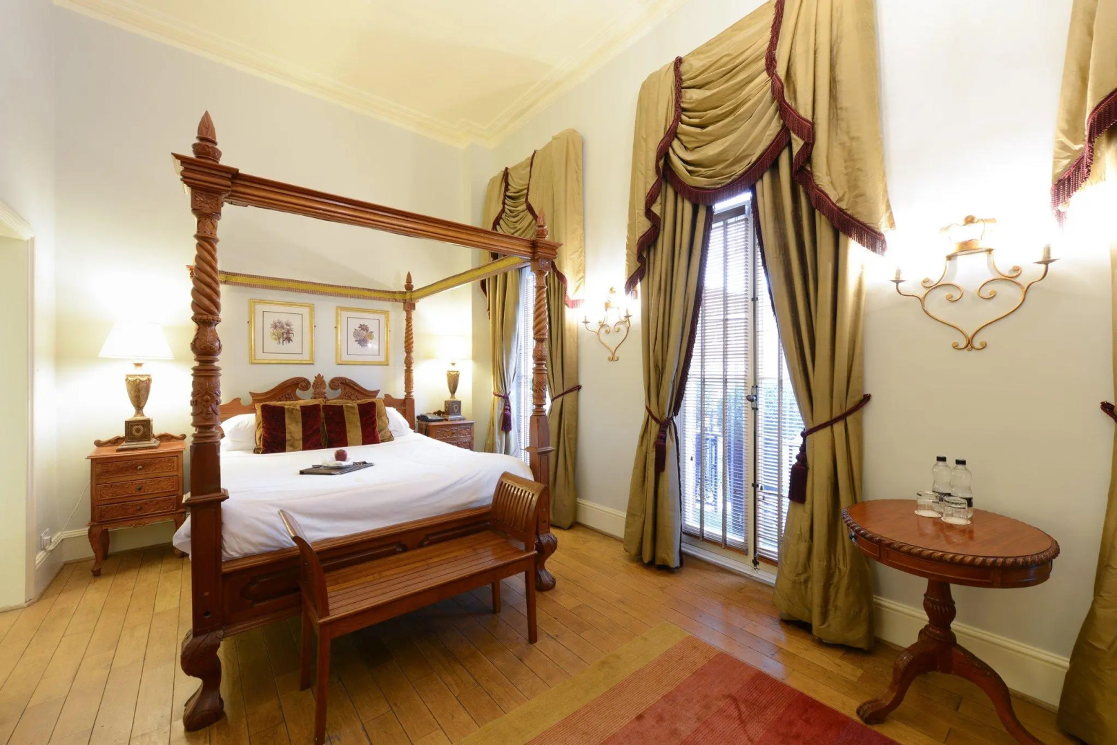 Photo - Twenty Nevern Square Hotel