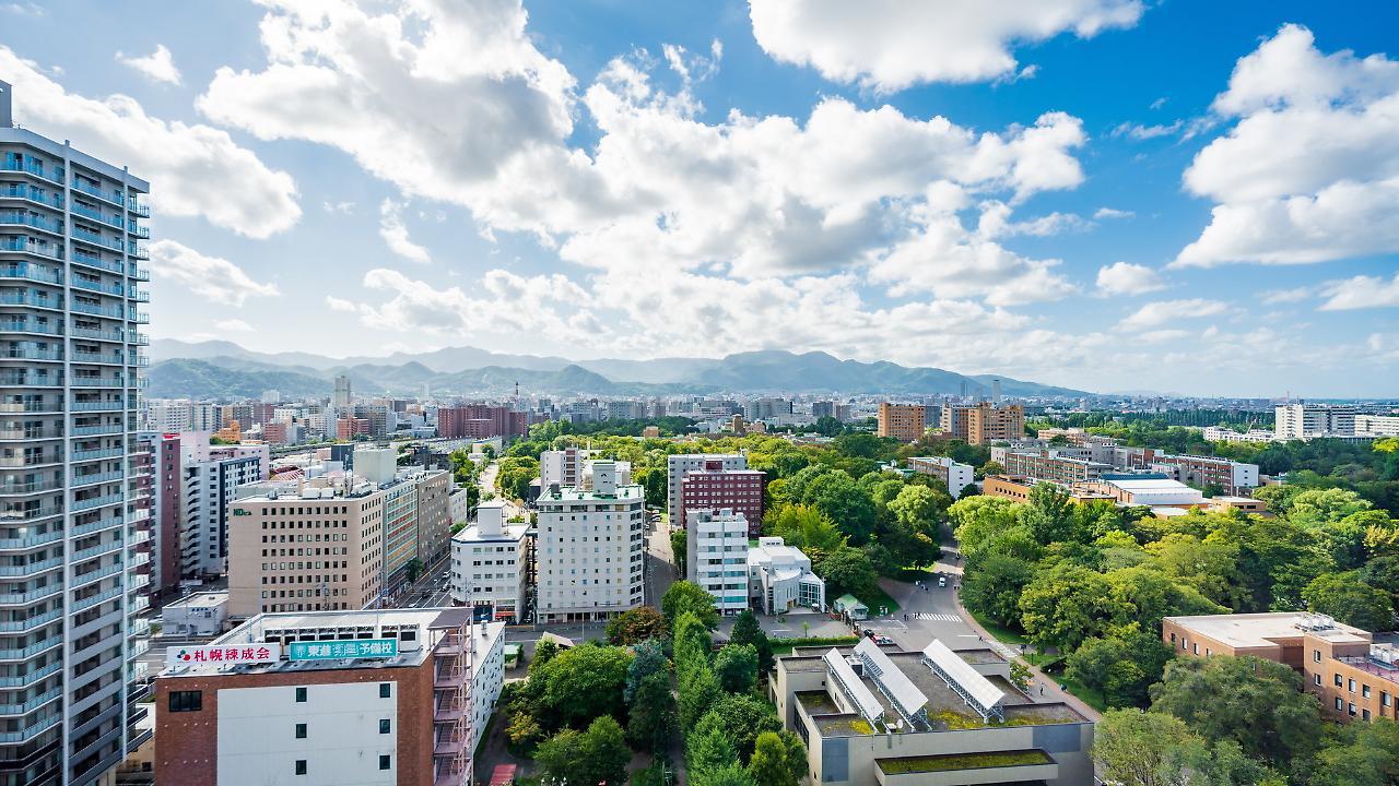 Foto - Keio Prelia Hotel Sapporo