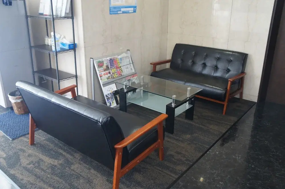 Foto - Takatsuki W and M Hotel