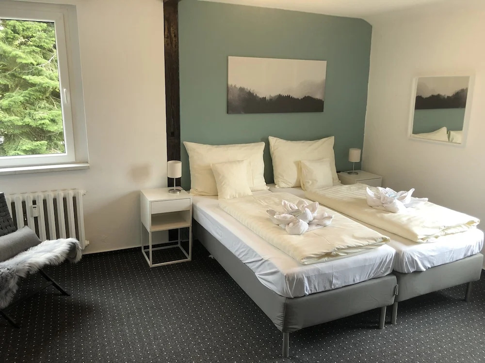 Foto - Riverside Inn