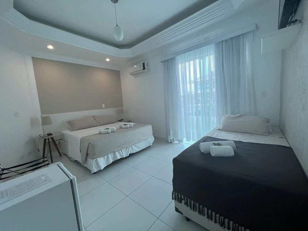 Foto - Hotel The Green Ecologic