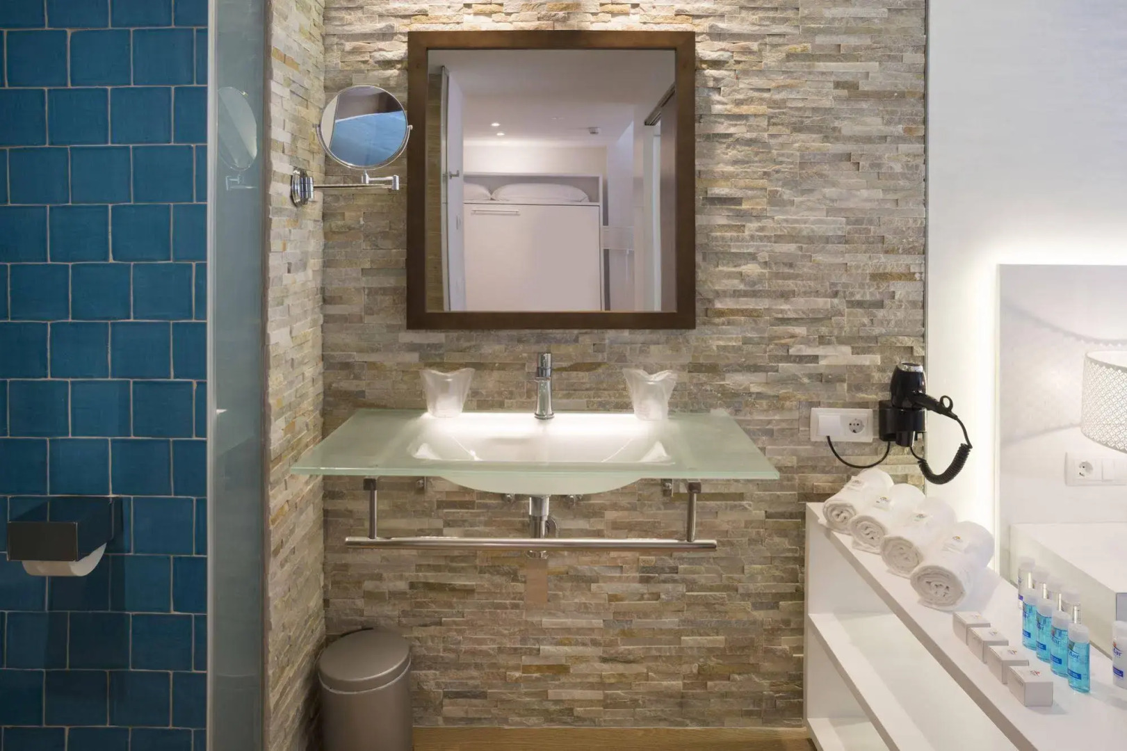 Foto - Mar Hotels Playa Mar & Spa