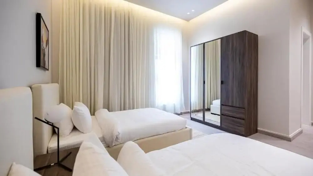 Photo - Super Luxury two Bedroom Al Narjis
