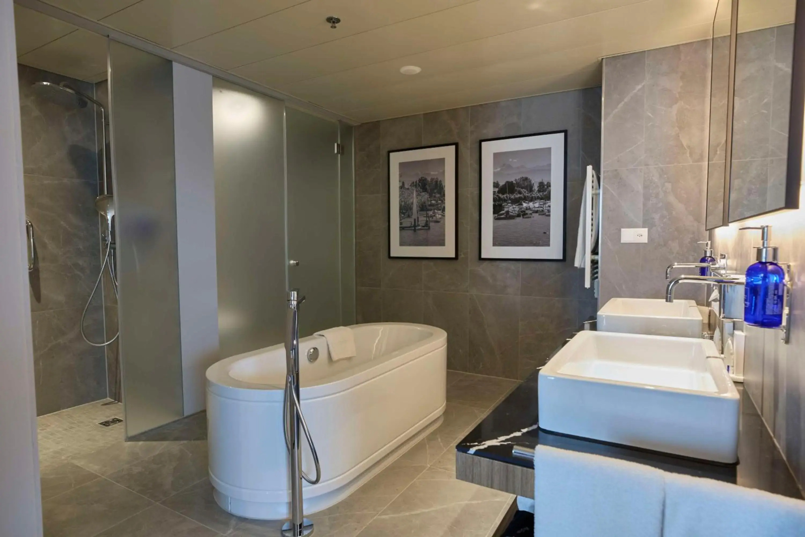 Foto - Radisson Blu Hotel Zurich Airport