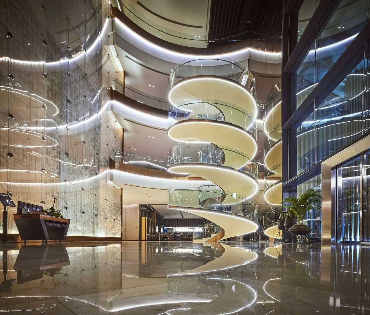 Photo - EQ Kuala Lumpur