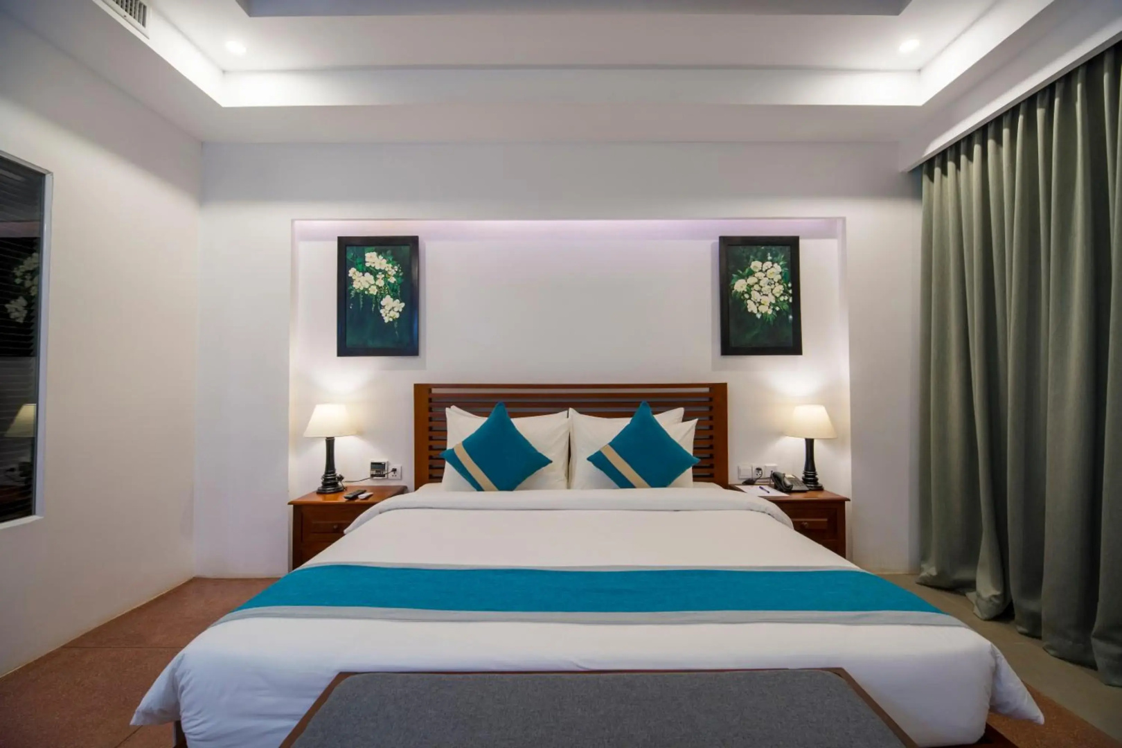 Foto - The Tito Suite Residence