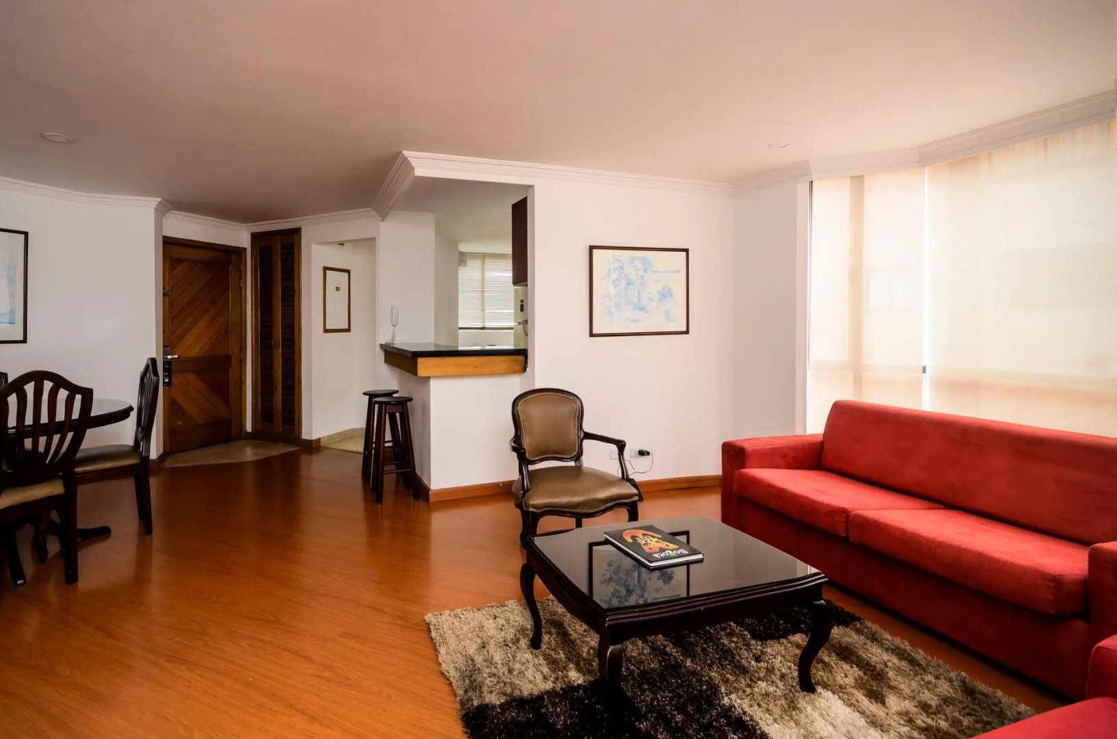 Foto - Travelers Suites Edificio Fontana Plaza